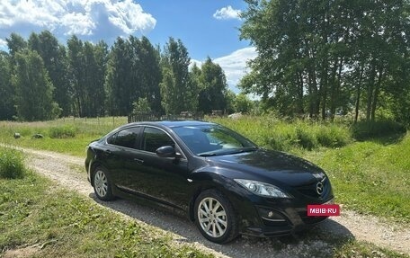 Mazda 6, 2010 год, 1 050 000 рублей, 3 фотография