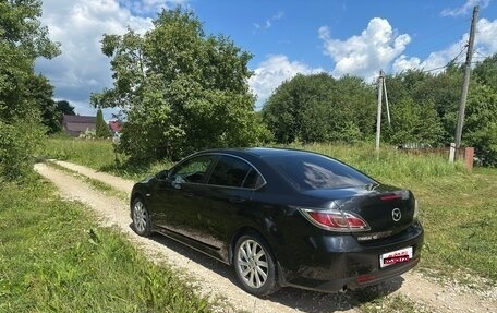 Mazda 6, 2010 год, 1 050 000 рублей, 6 фотография