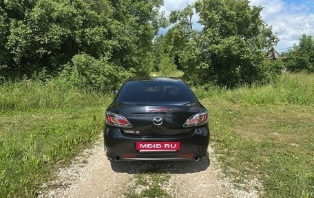 Mazda 6, 2010 год, 1 050 000 рублей, 5 фотография