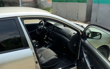 Toyota Corolla, 2006 год, 700 000 рублей, 16 фотография