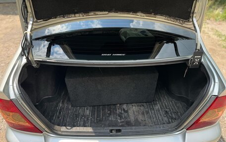 Toyota Corolla, 2006 год, 700 000 рублей, 6 фотография