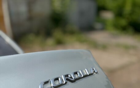 Toyota Corolla, 2006 год, 700 000 рублей, 4 фотография