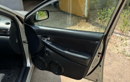 Toyota Corolla, 2006 год, 700 000 рублей, 17 фотография