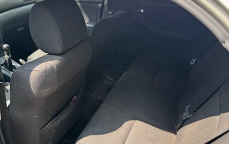 Toyota Corolla, 2006 год, 700 000 рублей, 31 фотография
