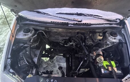 Toyota Corolla, 2006 год, 700 000 рублей, 18 фотография