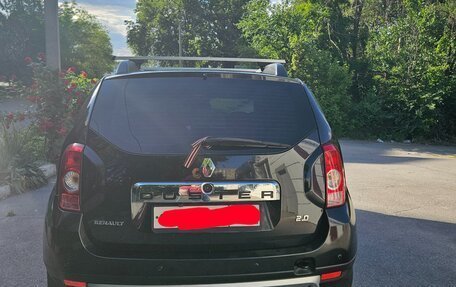 Renault Duster I рестайлинг, 2013 год, 1 200 000 рублей, 4 фотография