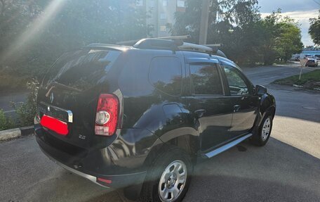 Renault Duster I рестайлинг, 2013 год, 1 200 000 рублей, 6 фотография