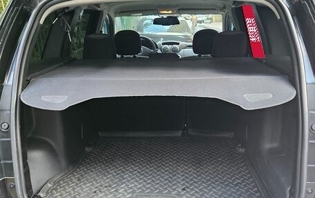 Renault Duster I рестайлинг, 2013 год, 1 200 000 рублей, 14 фотография