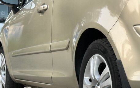 Opel Corsa D, 2007 год, 330 000 рублей, 7 фотография
