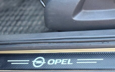 Opel Corsa D, 2007 год, 330 000 рублей, 10 фотография