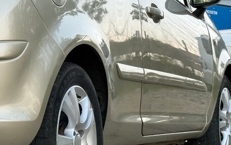 Opel Corsa D, 2007 год, 330 000 рублей, 8 фотография