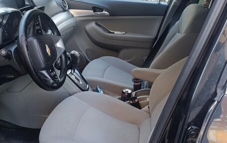 Chevrolet Orlando I, 2012 год, 756 000 рублей, 5 фотография