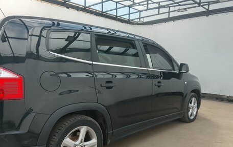 Chevrolet Orlando I, 2012 год, 756 000 рублей, 2 фотография