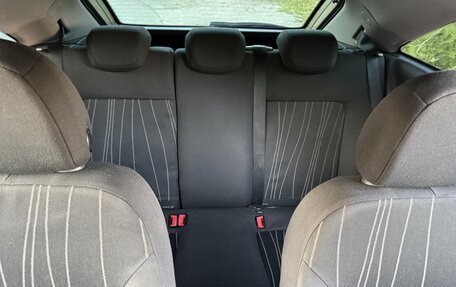 Opel Corsa D, 2007 год, 330 000 рублей, 16 фотография