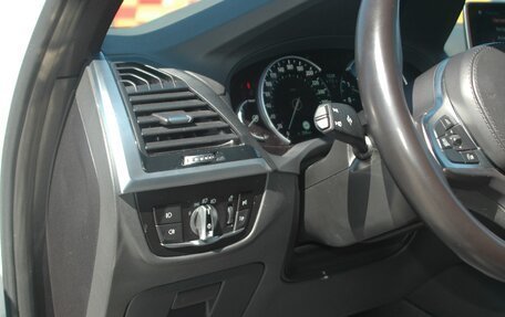 BMW X3, 2019 год, 4 200 000 рублей, 12 фотография
