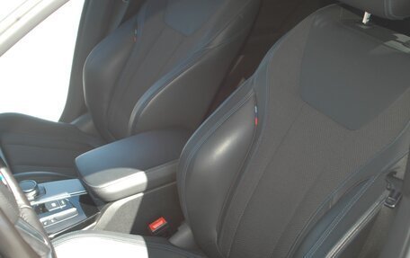 BMW X3, 2019 год, 4 200 000 рублей, 19 фотография