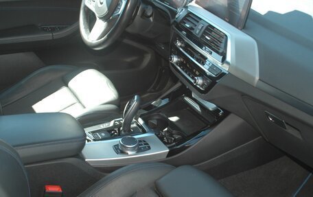 BMW X3, 2019 год, 4 200 000 рублей, 21 фотография