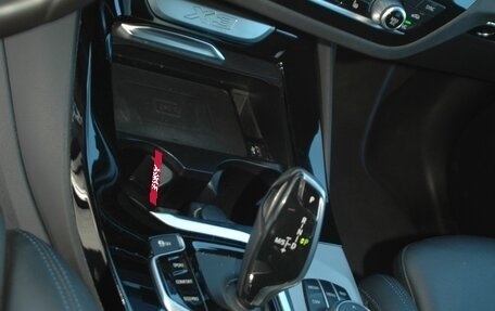 BMW X3, 2019 год, 4 200 000 рублей, 20 фотография