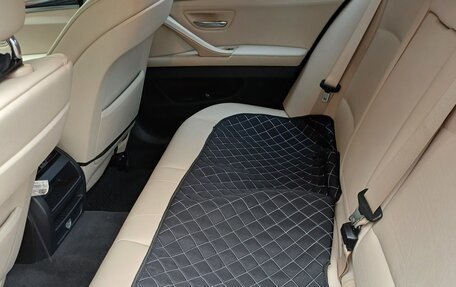 BMW 5 серия, 2012 год, 2 150 000 рублей, 5 фотография