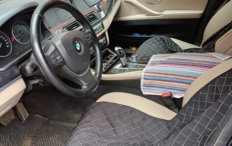 BMW 5 серия, 2012 год, 2 150 000 рублей, 6 фотография
