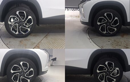 Chevrolet Trax, 2023 год, 1 415 000 рублей, 4 фотография