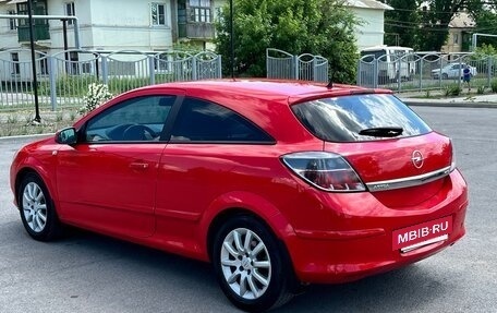 Opel Astra H, 2007 год, 395 000 рублей, 3 фотография