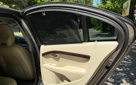 Volvo S80 II рестайлинг 2, 2009 год, 885 000 рублей, 8 фотография