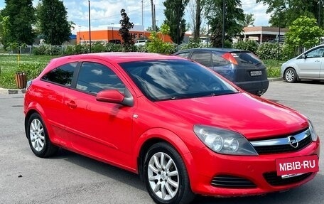 Opel Astra H, 2007 год, 395 000 рублей, 5 фотография