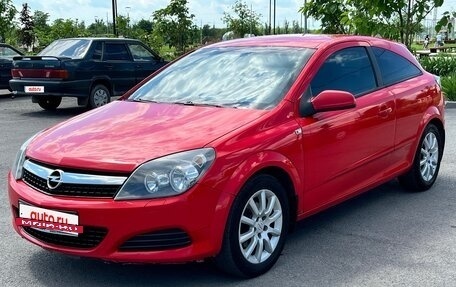 Opel Astra H, 2007 год, 395 000 рублей, 2 фотография