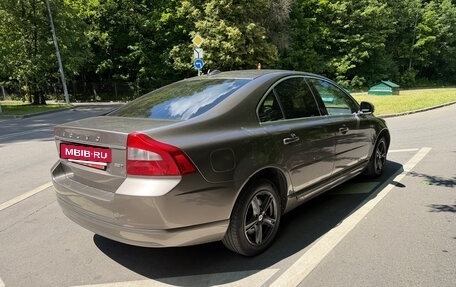 Volvo S80 II рестайлинг 2, 2009 год, 885 000 рублей, 7 фотография