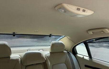 Volvo S80 II рестайлинг 2, 2009 год, 885 000 рублей, 11 фотография