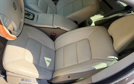 Volvo S80 II рестайлинг 2, 2009 год, 885 000 рублей, 16 фотография