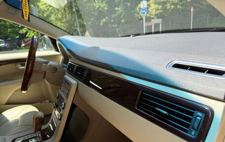 Volvo S80 II рестайлинг 2, 2009 год, 885 000 рублей, 15 фотография