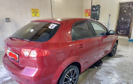 Chevrolet Lacetti, 2007 год, 395 000 рублей, 3 фотография