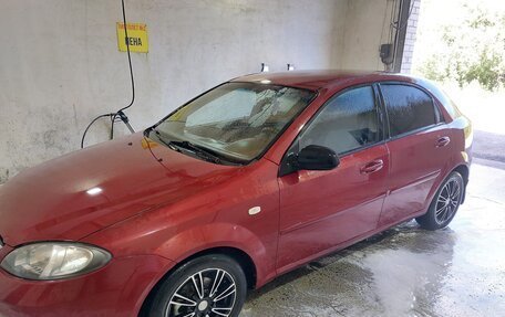 Chevrolet Lacetti, 2007 год, 395 000 рублей, 6 фотография