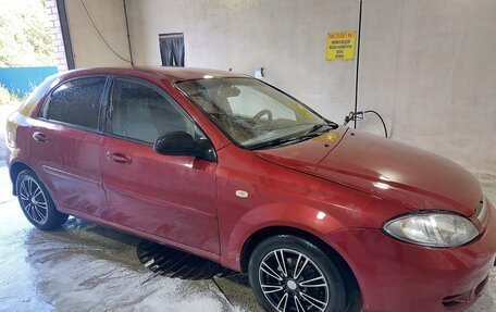 Chevrolet Lacetti, 2007 год, 395 000 рублей, 2 фотография