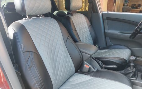 Chevrolet Lacetti, 2007 год, 395 000 рублей, 7 фотография