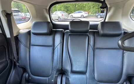 Mitsubishi Outlander III рестайлинг 3, 2019 год, 1 850 000 рублей, 12 фотография