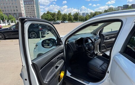 Mitsubishi Outlander III рестайлинг 3, 2019 год, 1 850 000 рублей, 7 фотография
