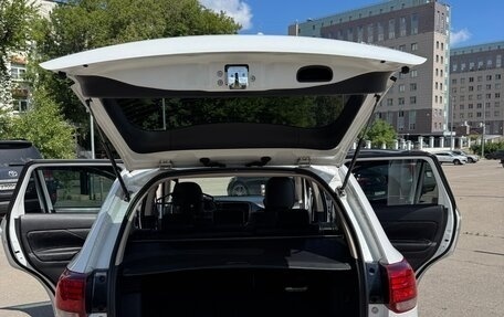 Mitsubishi Outlander III рестайлинг 3, 2019 год, 1 850 000 рублей, 8 фотография