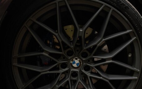 BMW 5 серия, 2019 год, 3 600 000 рублей, 6 фотография