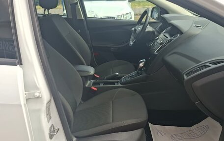 Ford Focus III, 2018 год, 1 580 000 рублей, 17 фотография