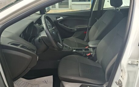 Ford Focus III, 2018 год, 1 580 000 рублей, 16 фотография