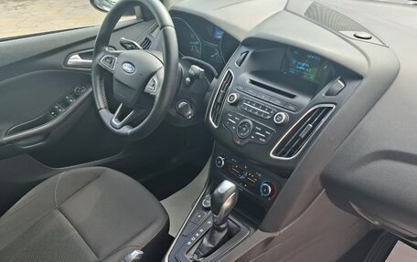Ford Focus III, 2018 год, 1 580 000 рублей, 18 фотография