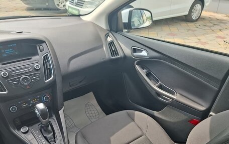 Ford Focus III, 2018 год, 1 580 000 рублей, 19 фотография