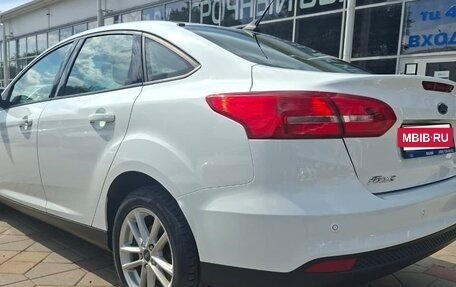 Ford Focus III, 2018 год, 1 580 000 рублей, 12 фотография