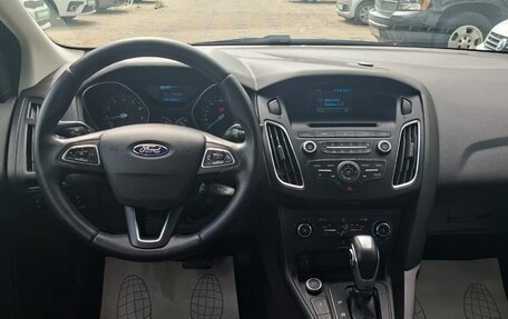 Ford Focus III, 2018 год, 1 580 000 рублей, 21 фотография