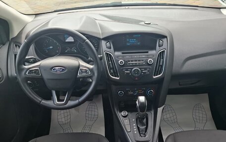 Ford Focus III, 2018 год, 1 580 000 рублей, 22 фотография