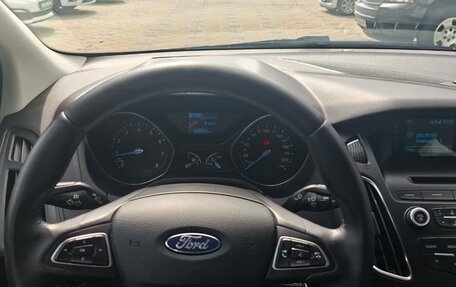 Ford Focus III, 2018 год, 1 580 000 рублей, 25 фотография