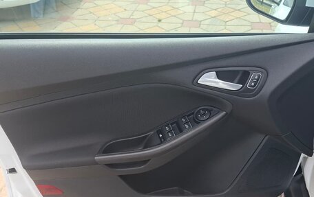 Ford Focus III, 2018 год, 1 580 000 рублей, 28 фотография